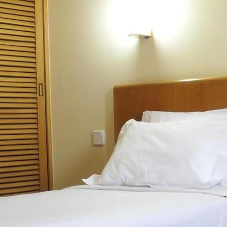 Flag Hotel Porto Maia Águas Santas 外观 照片