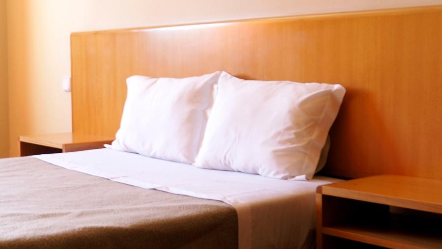 Flag Hotel Porto Maia Águas Santas 外观 照片