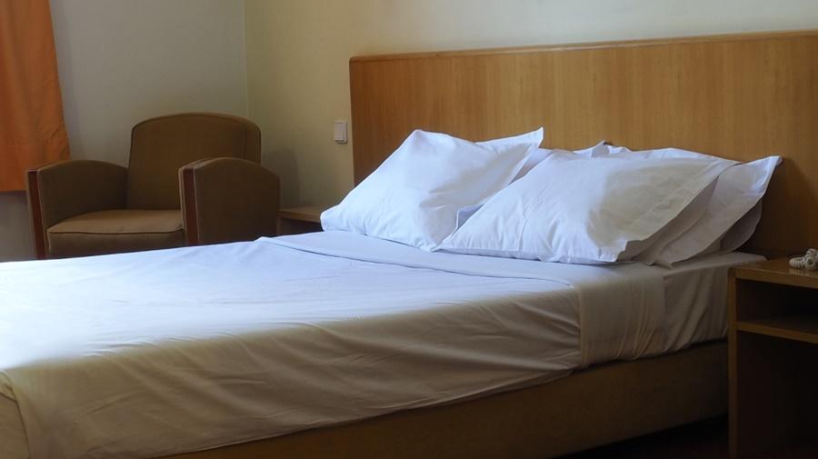 Flag Hotel Porto Maia Águas Santas 外观 照片