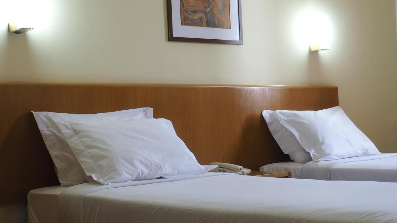 Flag Hotel Porto Maia Águas Santas 外观 照片